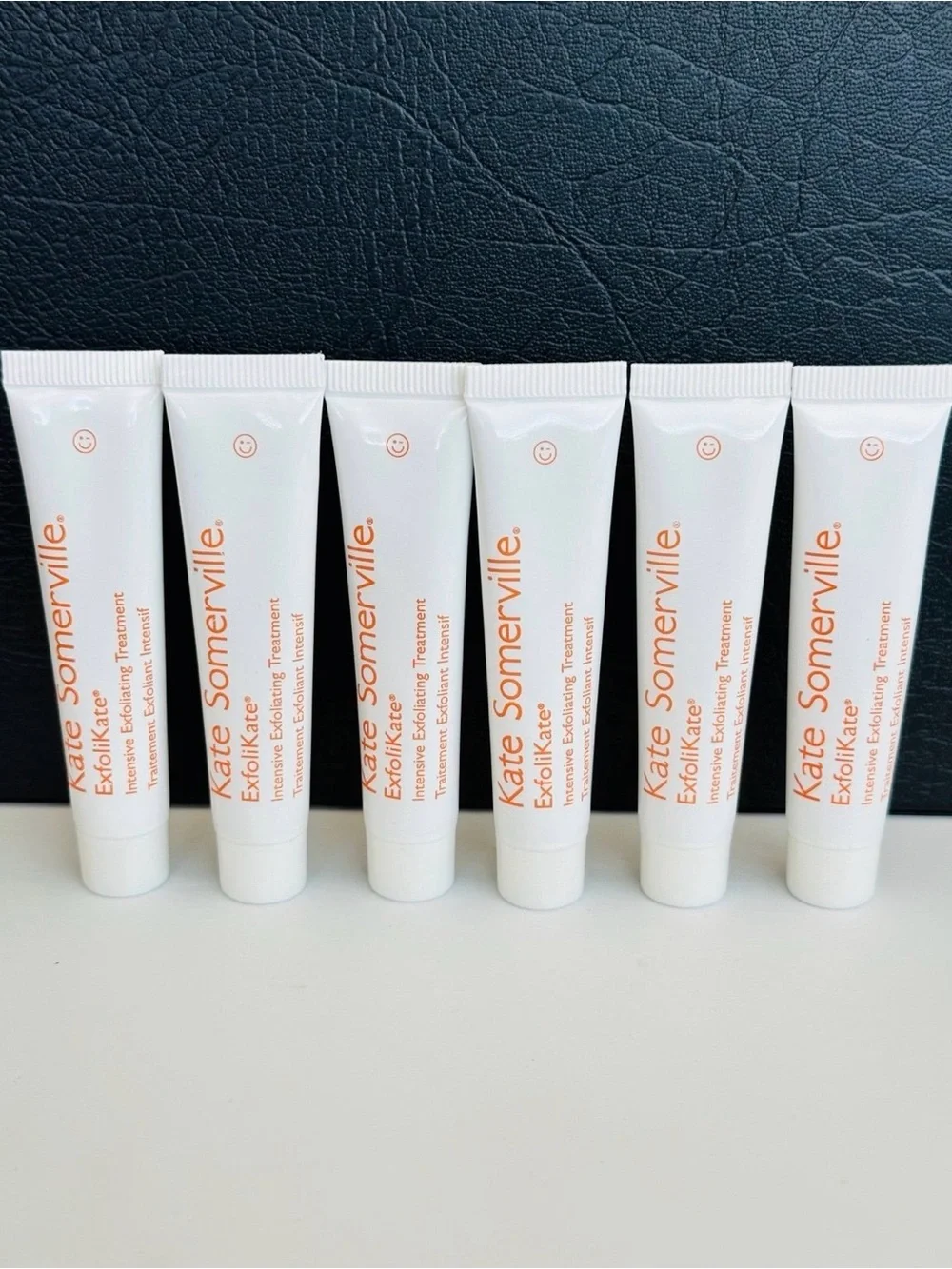 KATE SOMERVILLE ExfoliKate Intensive Exfoliating Treatment Mini 7.5ml (6pcs)